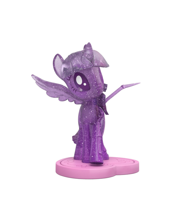 MIGHTY JAXX Freeny's Hidden Dissectibles: My Little Pony Collection (Blind Box) - 1 Piece