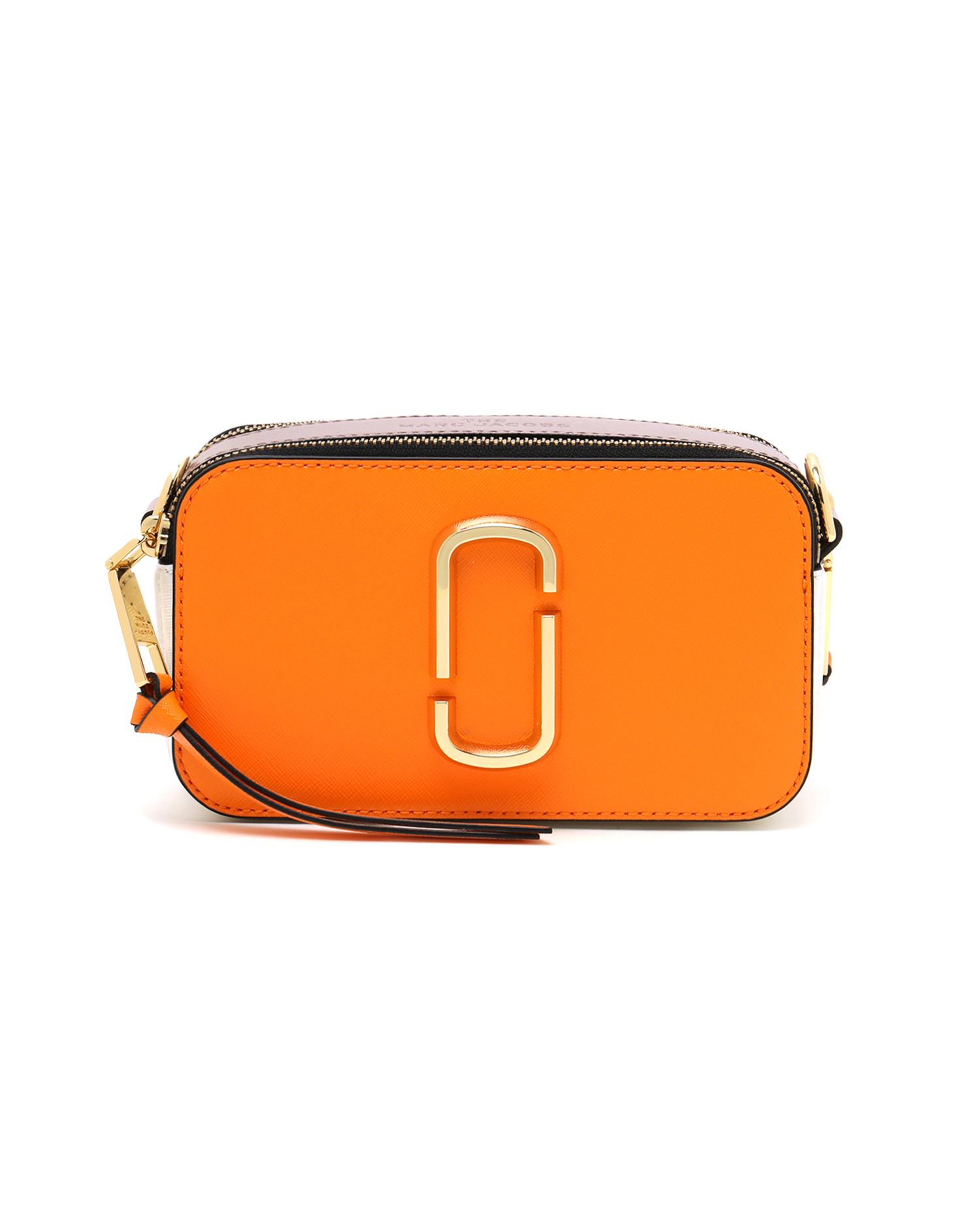 marc jacobs snapshot bag orange