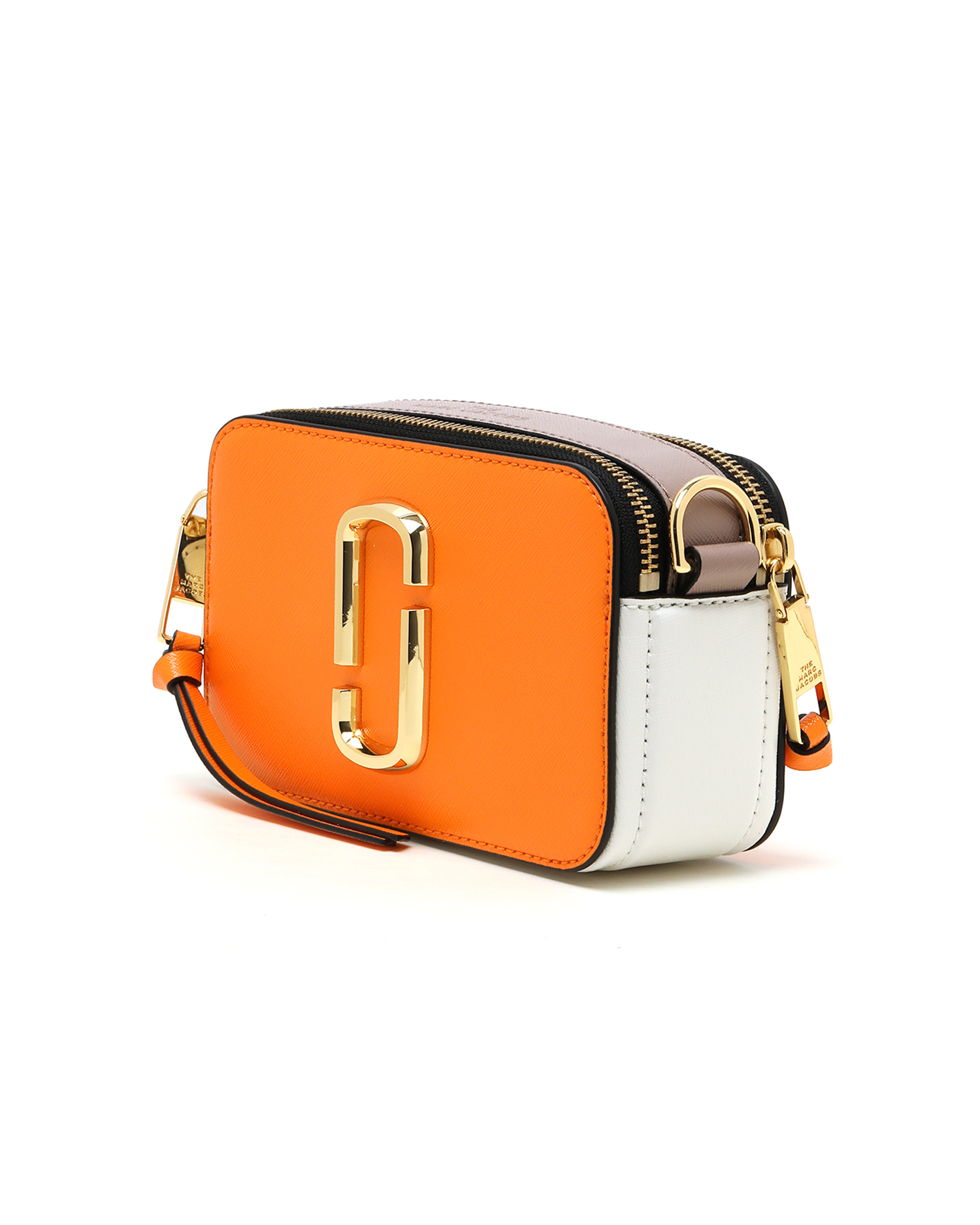 marc jacobs snapshot bag orange