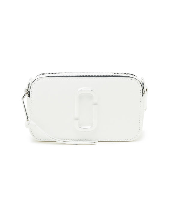 The Marc Jacobs The Snapshot DTM White