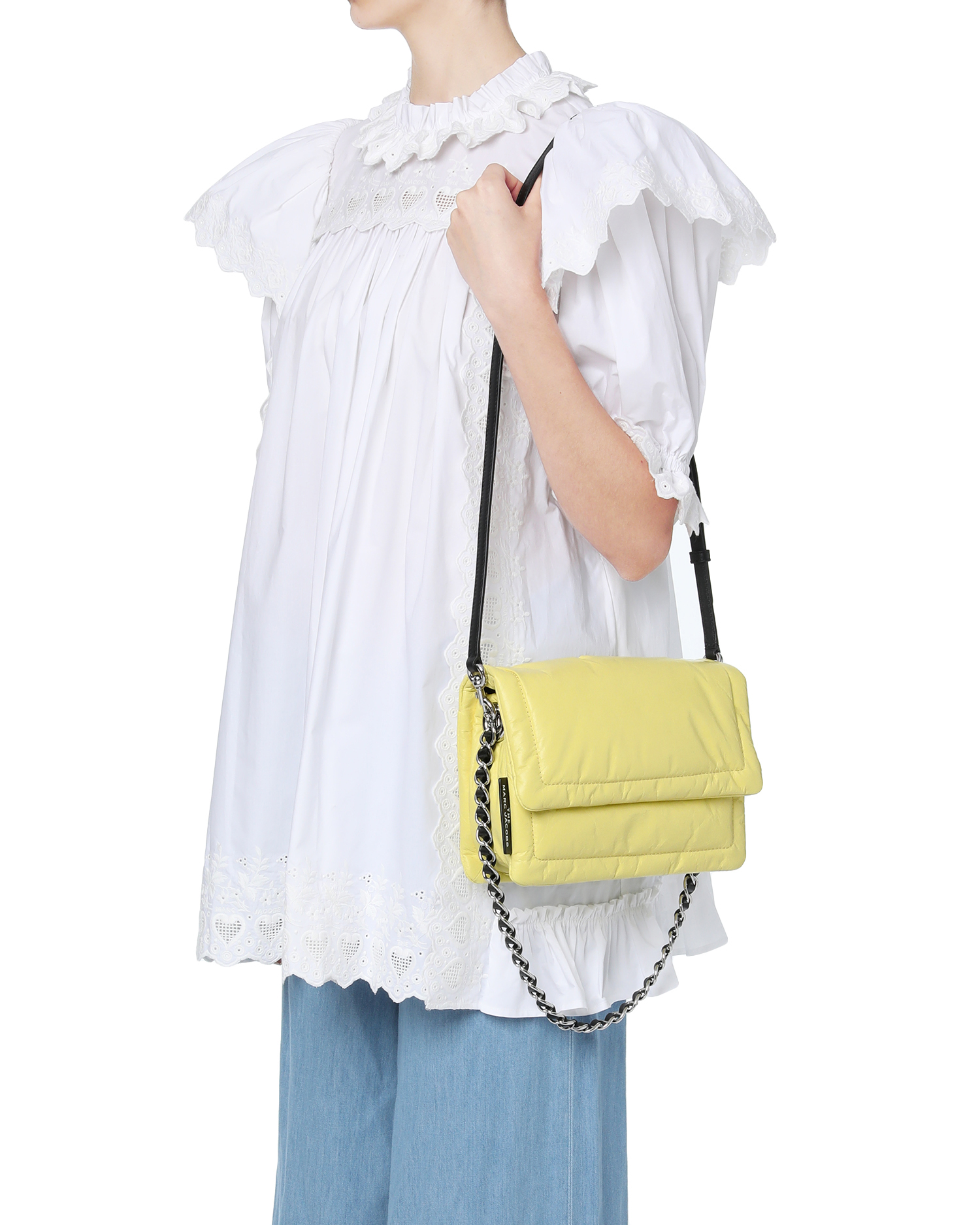 marc jacob pillow bag