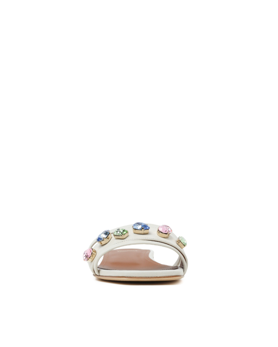 MALONE SOULIERS Demi flats