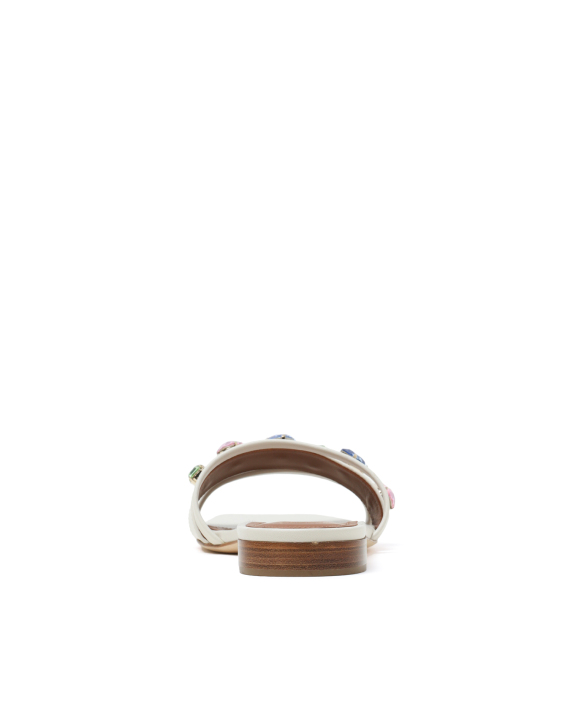 MALONE SOULIERS Demi flats