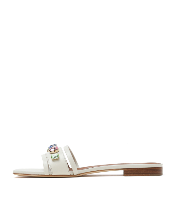 MALONE SOULIERS Demi flats