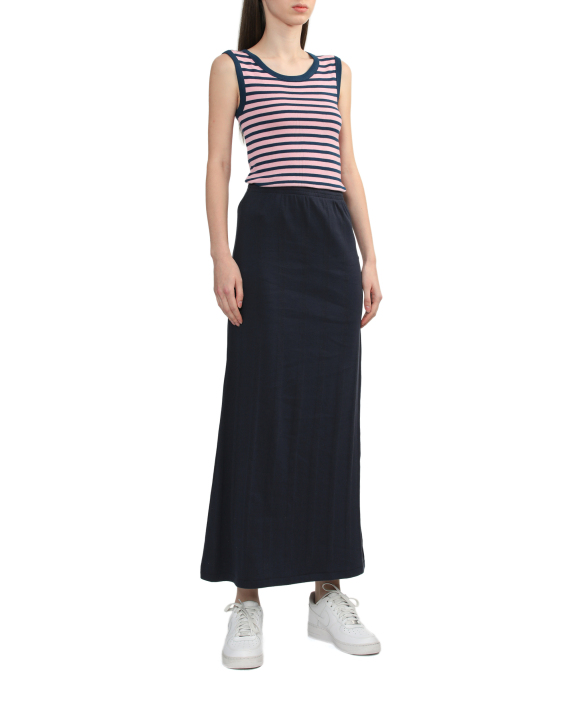 MILLER Stripe tank top