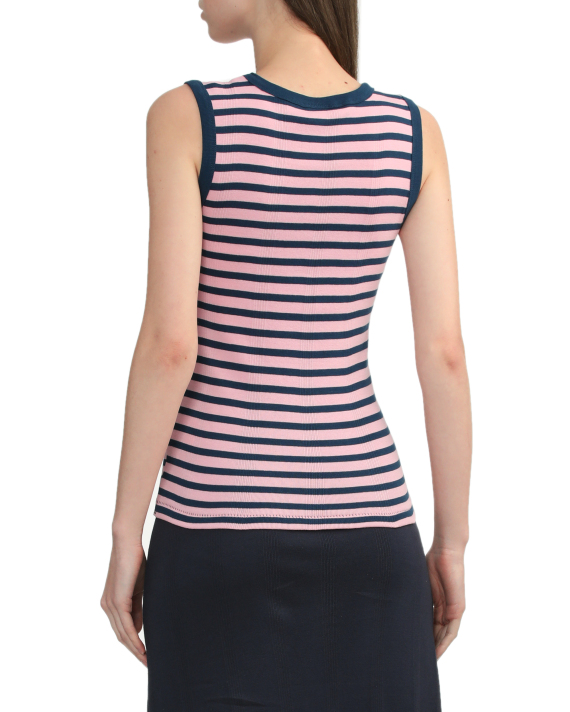 MILLER Stripe tank top