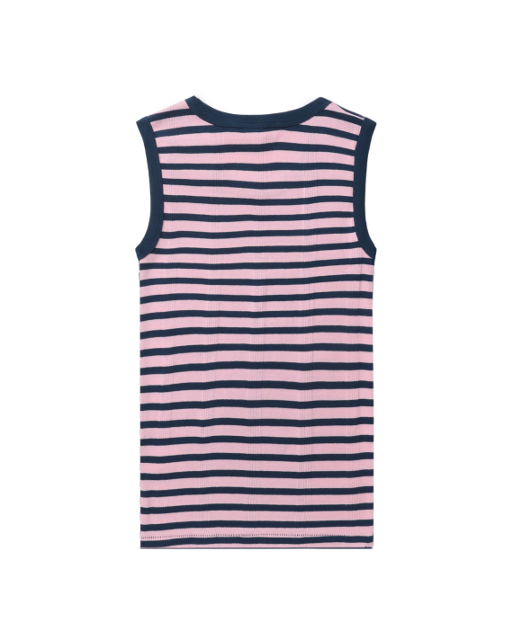 MILLER Stripe tank top