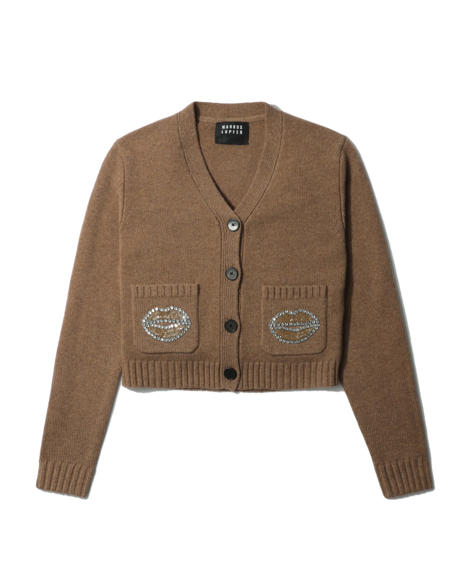 MARKUS LUPFER Hannah jewel pocket 