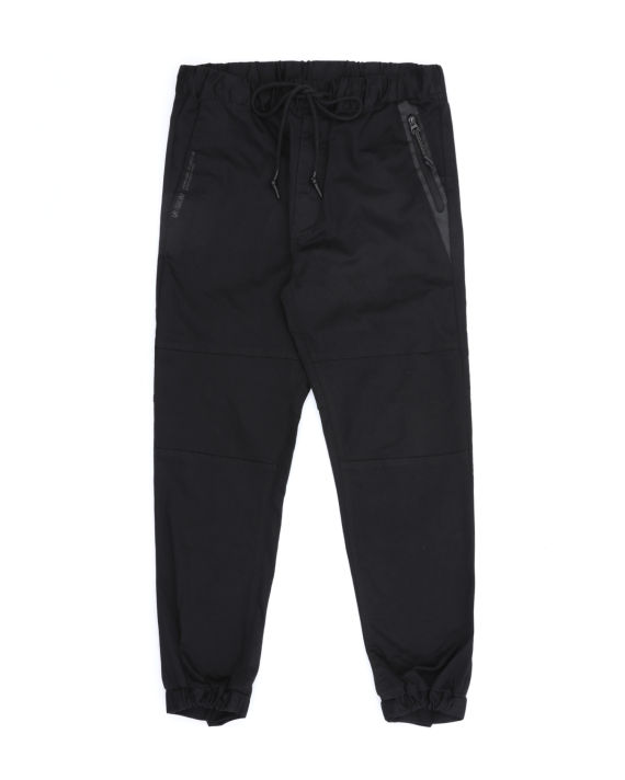 MUSIUM DIV. Tapered chinos