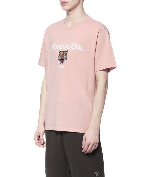 Inside Out T-Shirt - Men - Ready-to-Wear