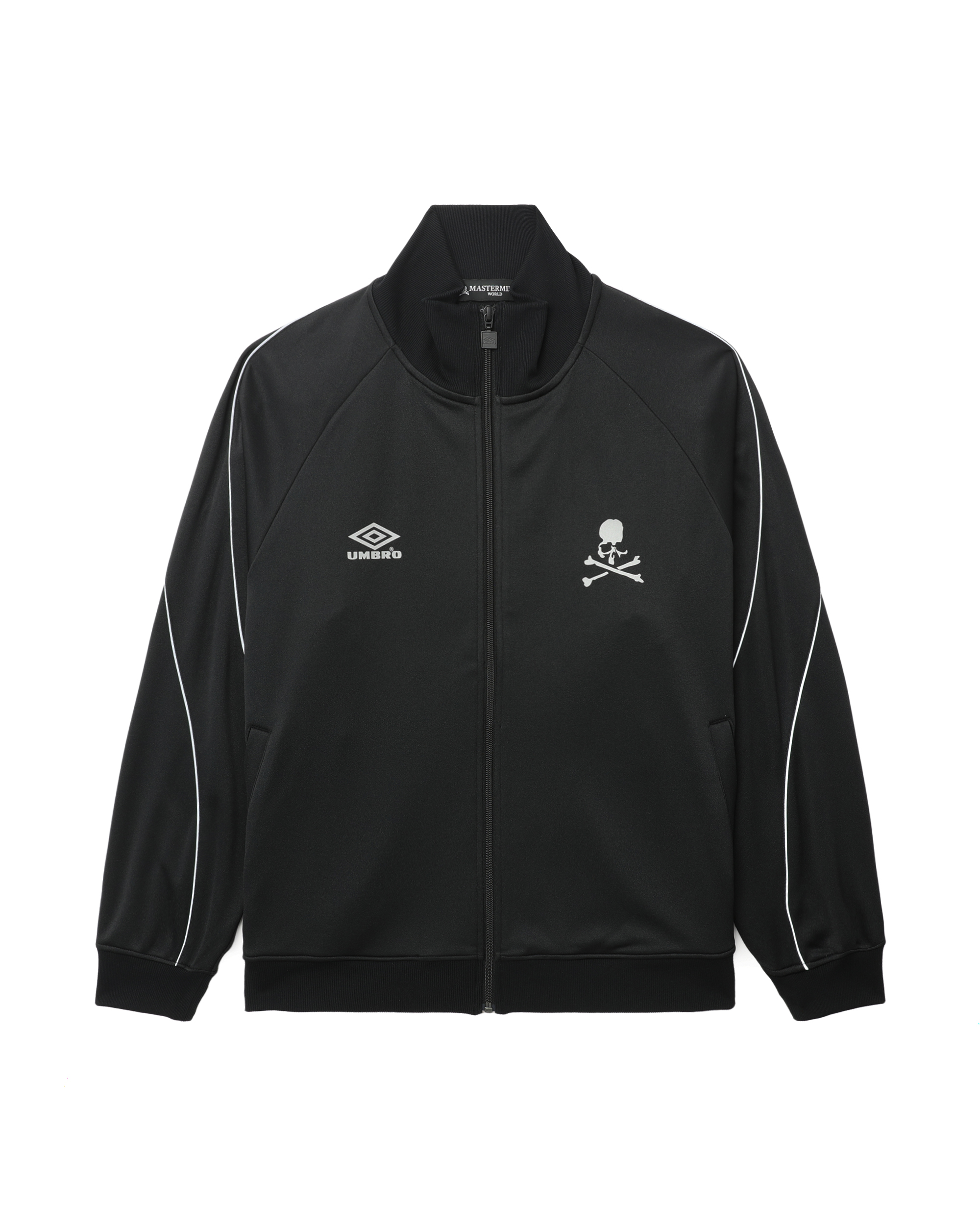 MASTERMIND WORLD X Umbro track jacket | ITeSHOP