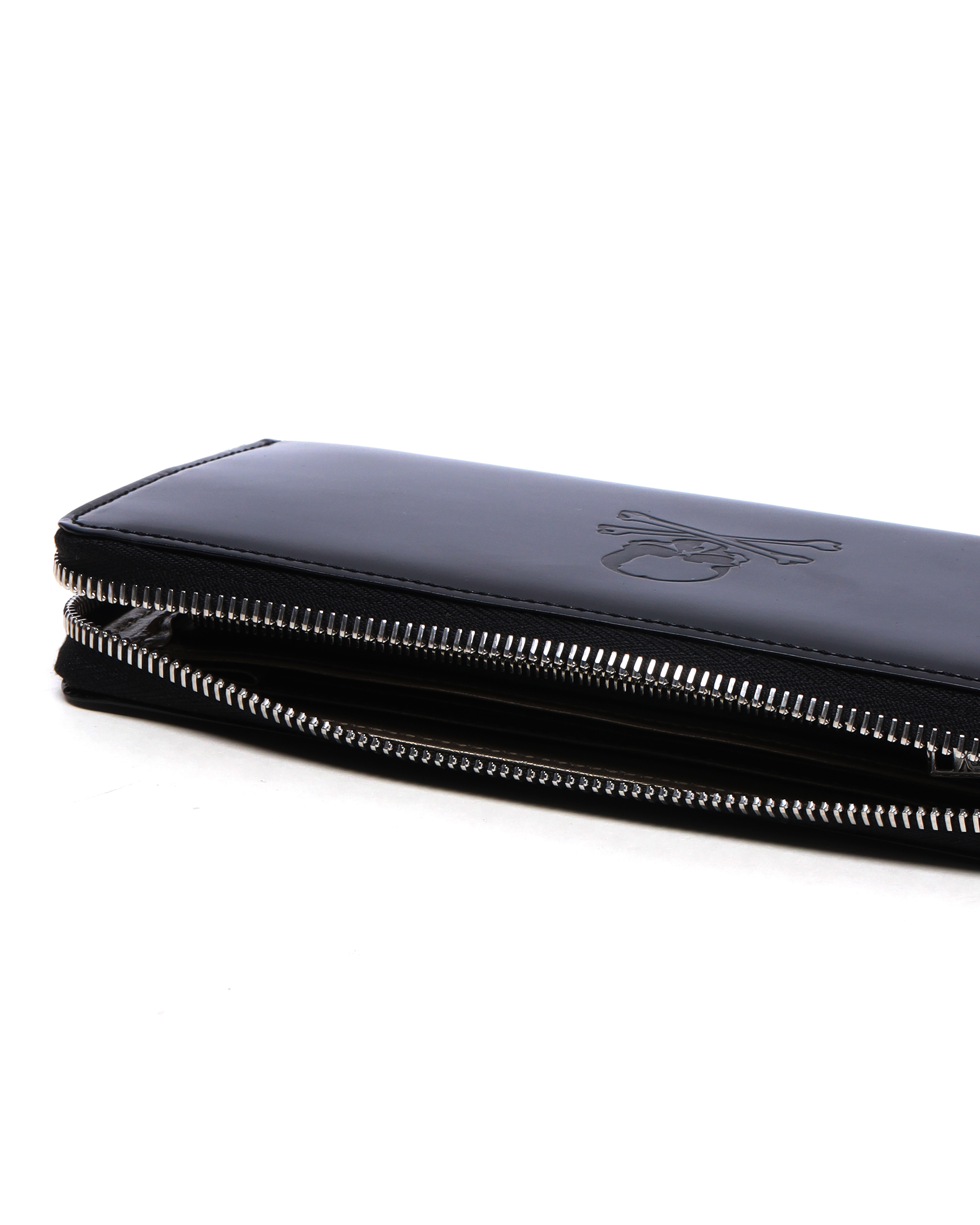 MASTERMIND WORLD Logo long wallet | ITeSHOP