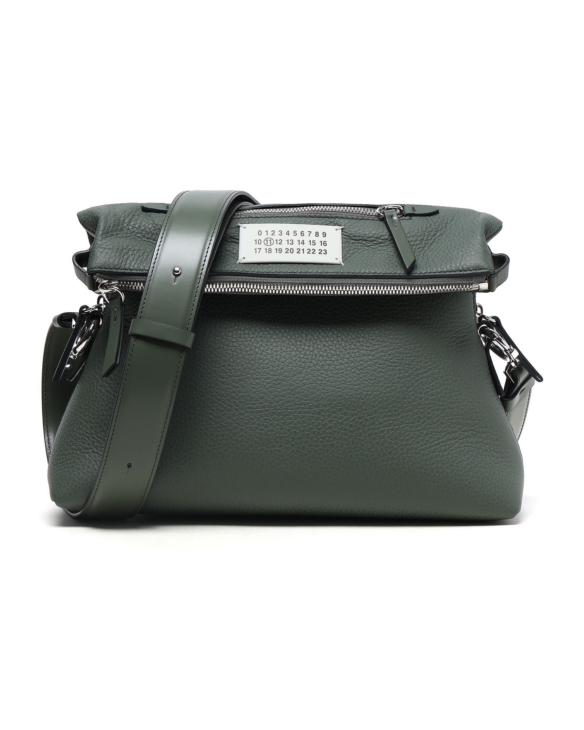 MAISON MARGIELA Soft 5AC multifunction leather bag | ITeSHOP
