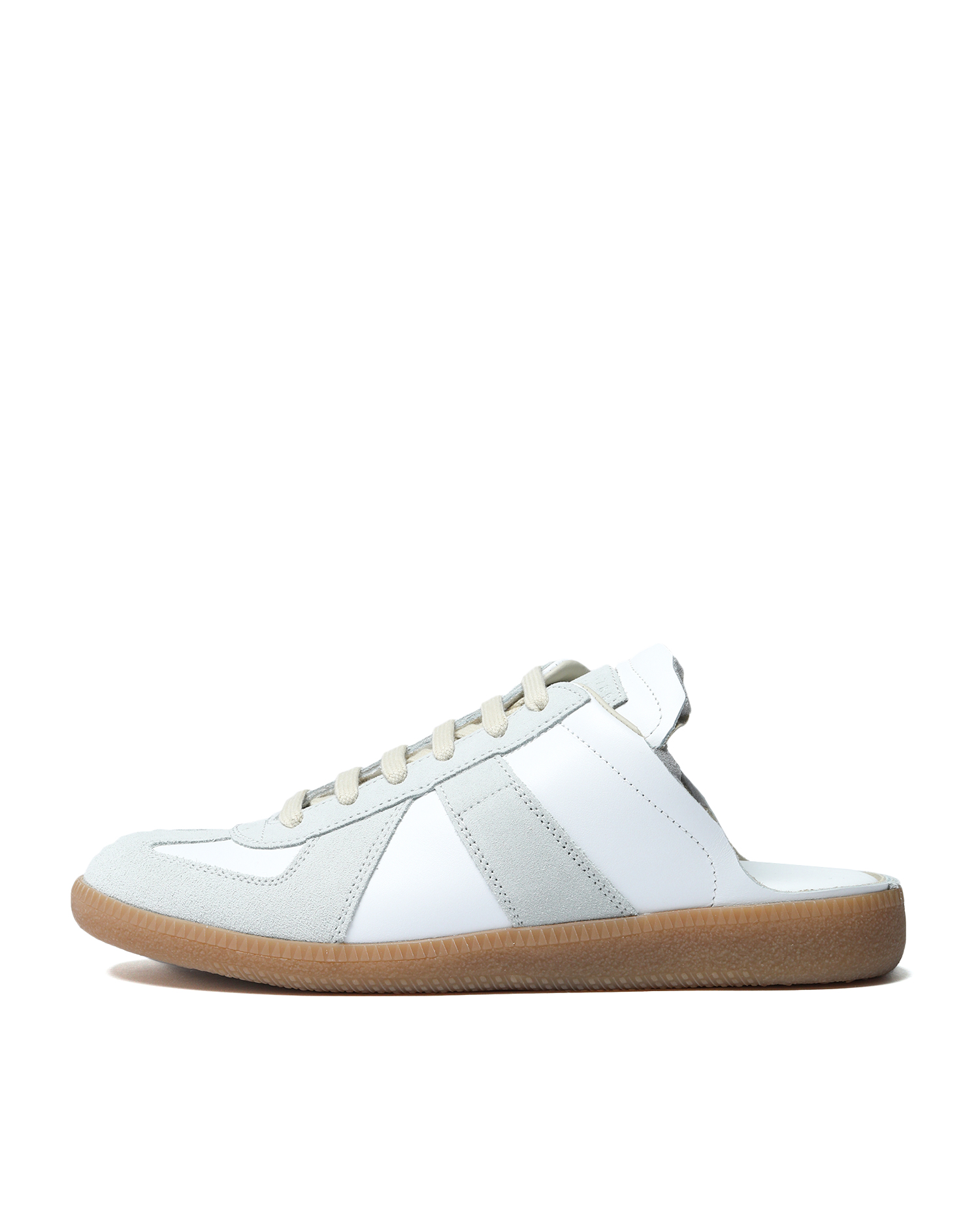 margiela replica mule