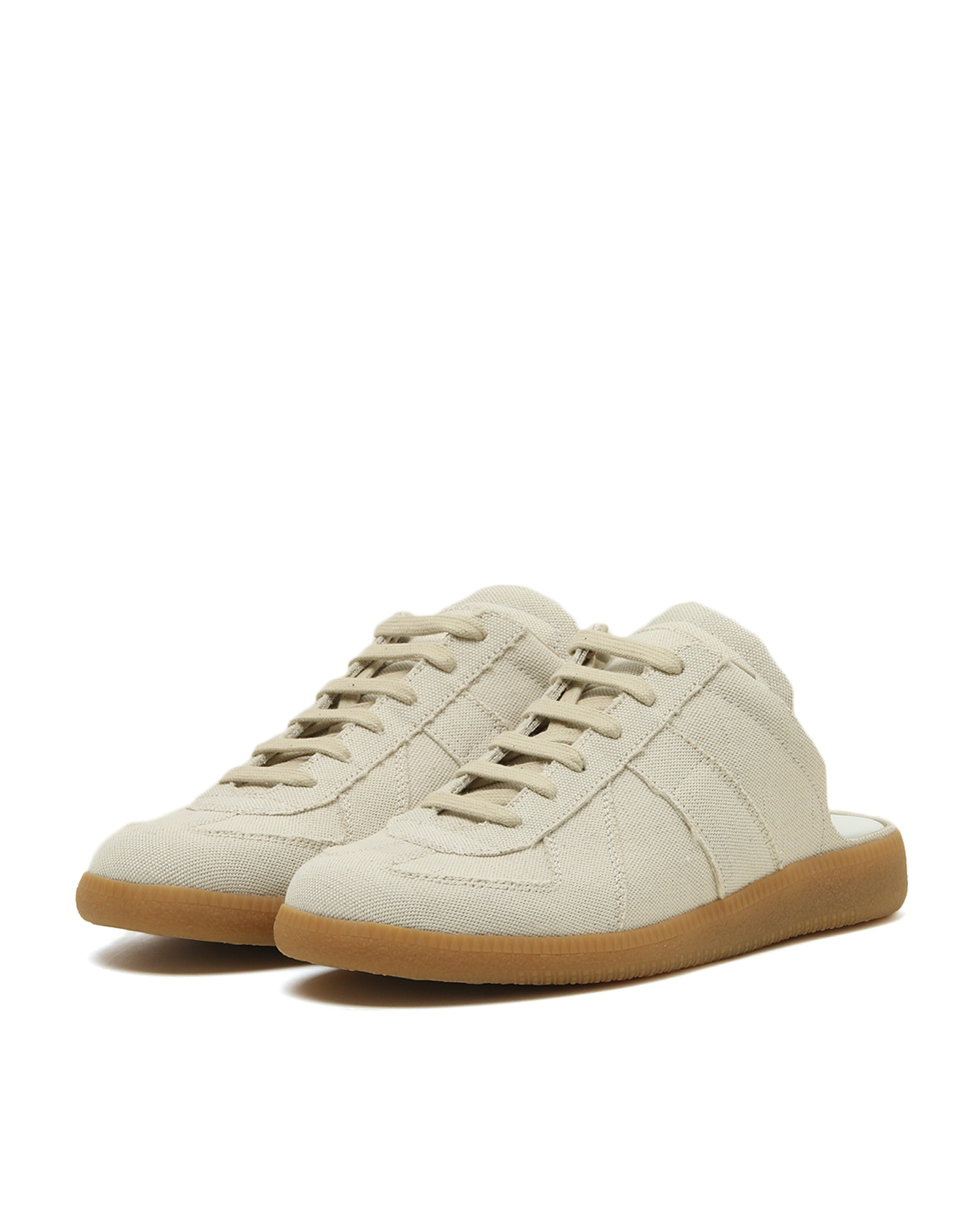 maison margiela mule sneakers