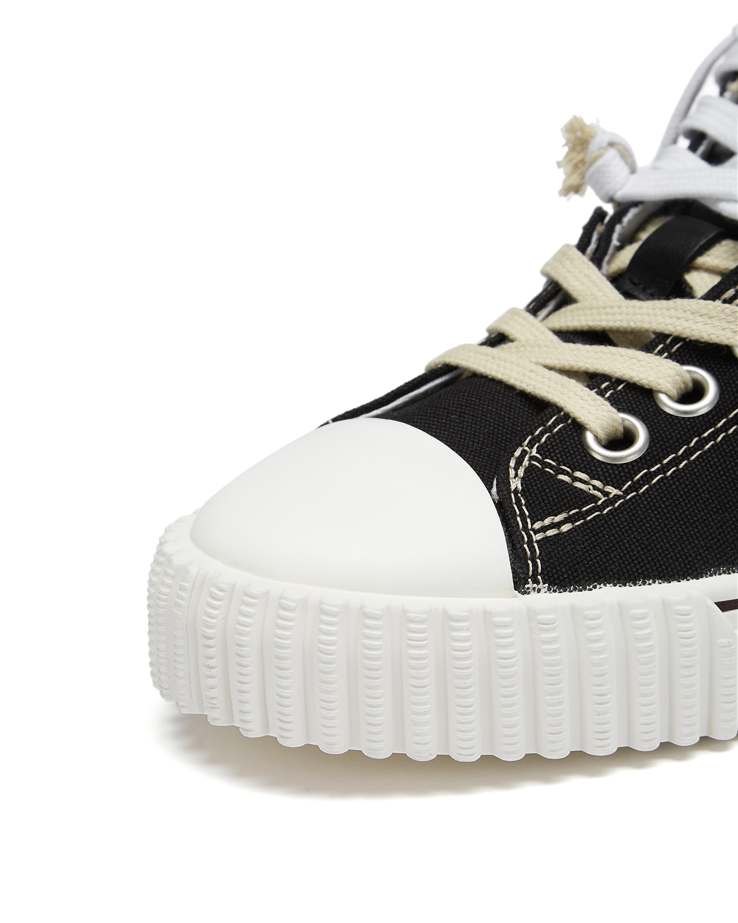 Maison margiela discount low sneaker