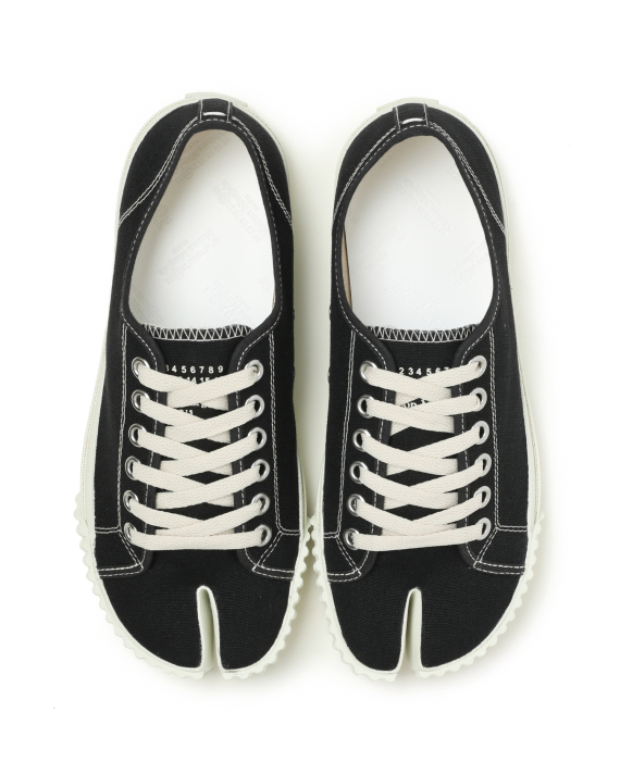 MAISON MARGIELA Tabi low-top sneakers