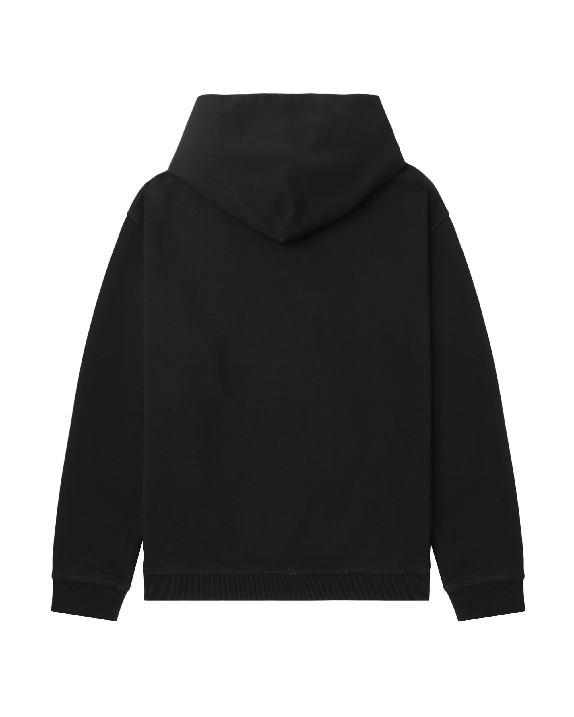 MAISON MARGIELA Logo hoodie | ITeSHOP