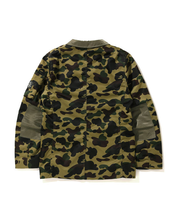1st Camo Military Tailored blazer