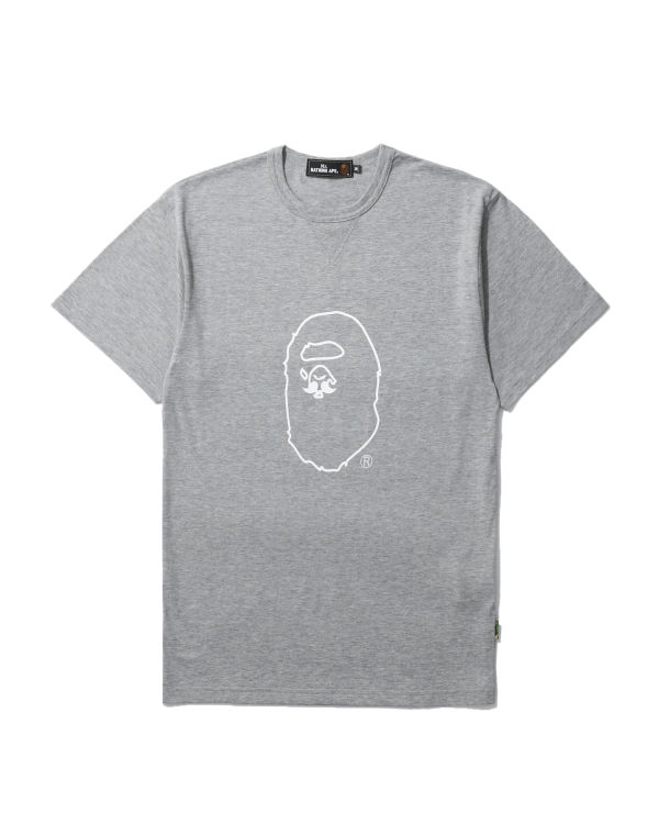 Mr. Bathing Ape tee