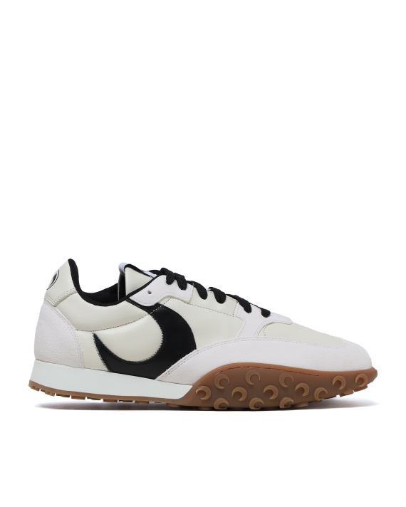 MARINE SERRE MS Rise sneakers