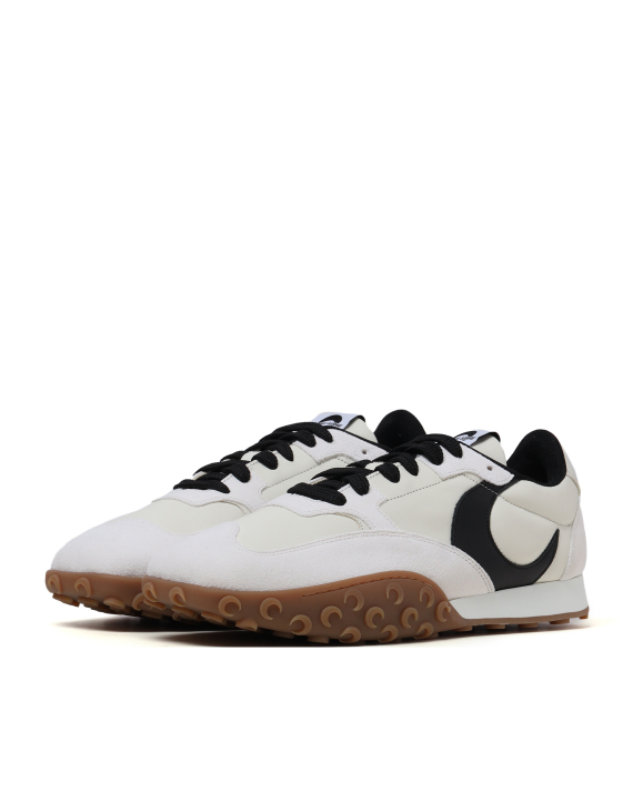 MARINE SERRE MS Rise sneakers