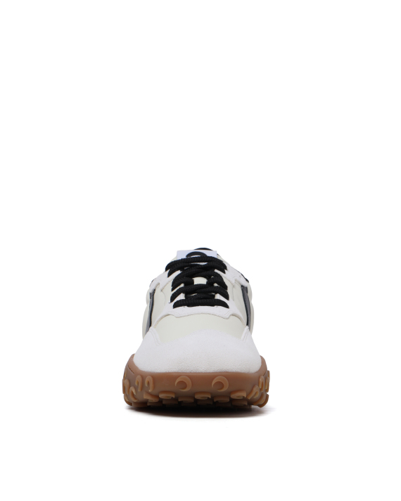 MARINE SERRE MS Rise sneakers