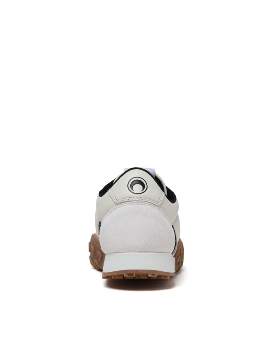MARINE SERRE MS Rise sneakers