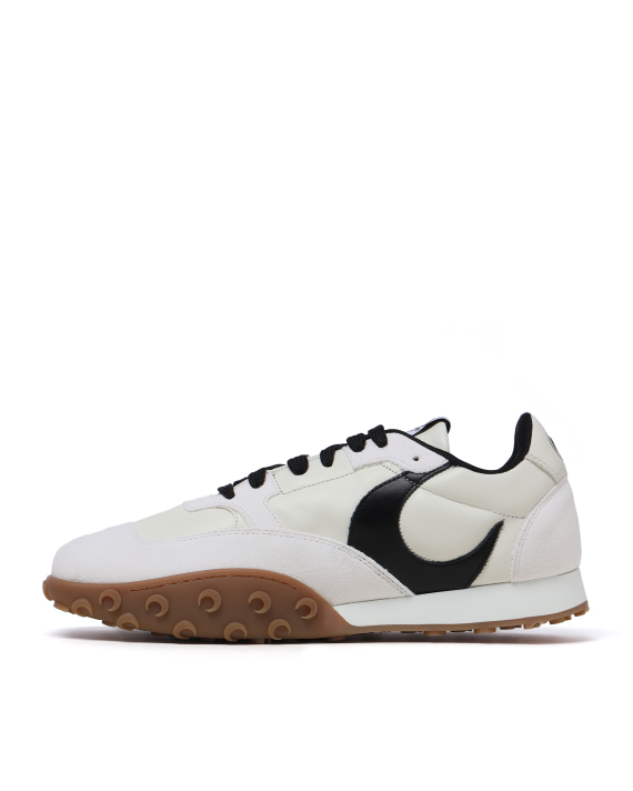 MARINE SERRE MS Rise sneakers
