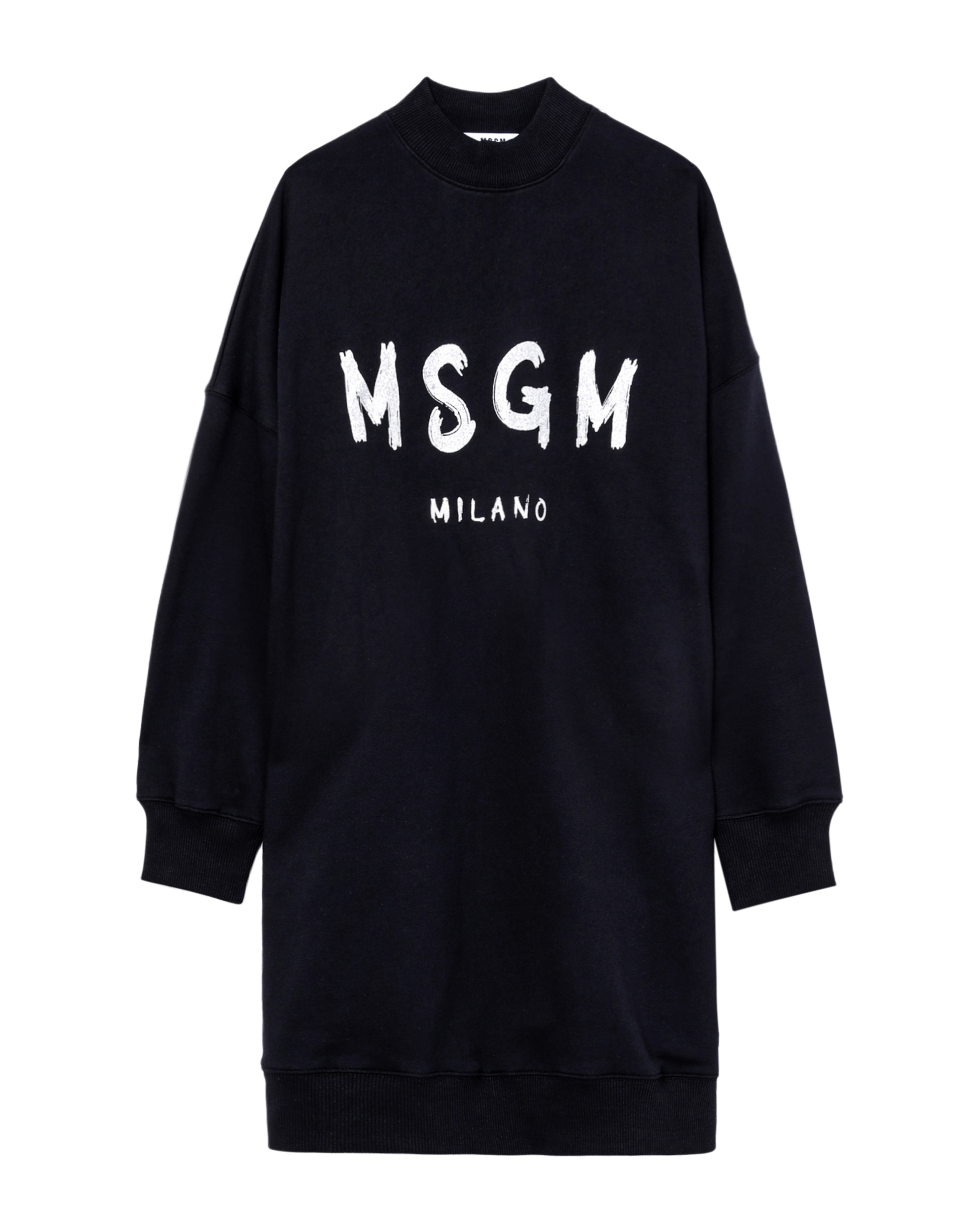 Msgm sweater dress best sale