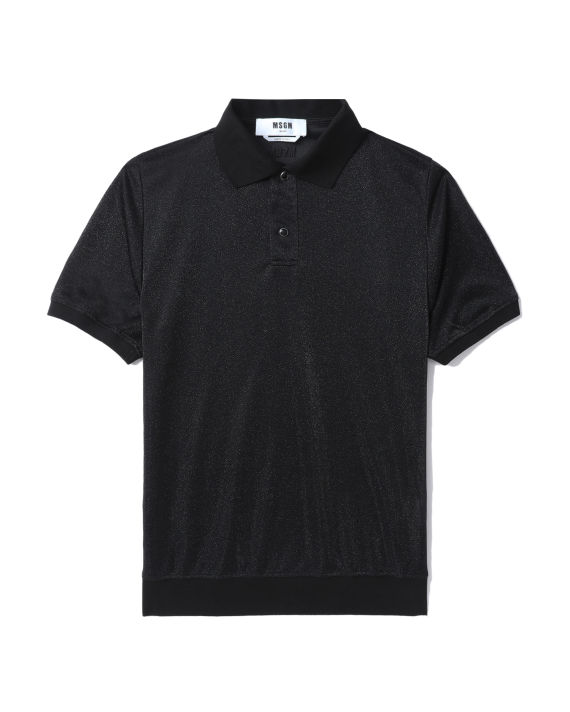 Classic polo shirt image number 0