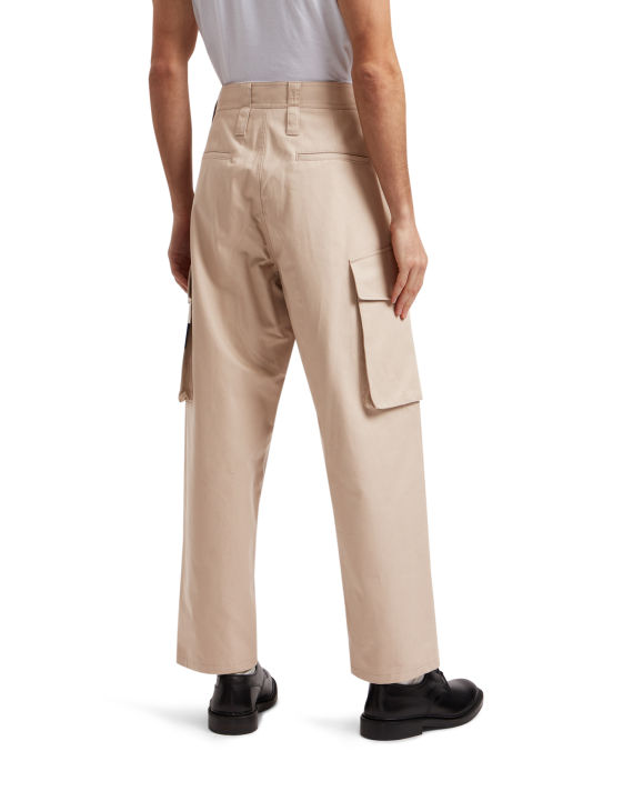 Loose cargo pants image number 3
