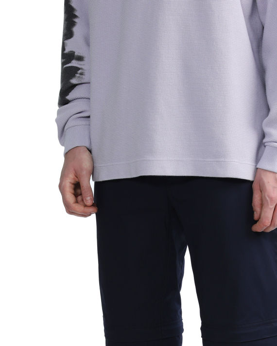 Small logo track pants image number 4