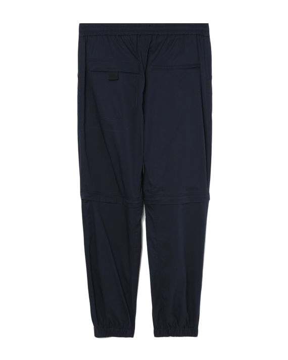 Small logo track pants image number 5