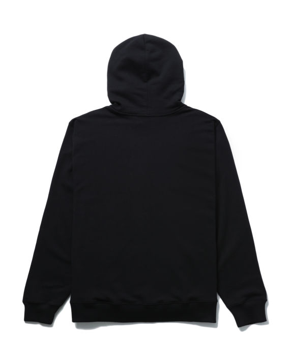 Small logo hoodie image number 5