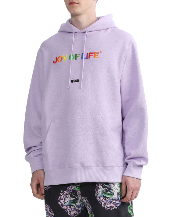 Joy of life hoodie image number 2