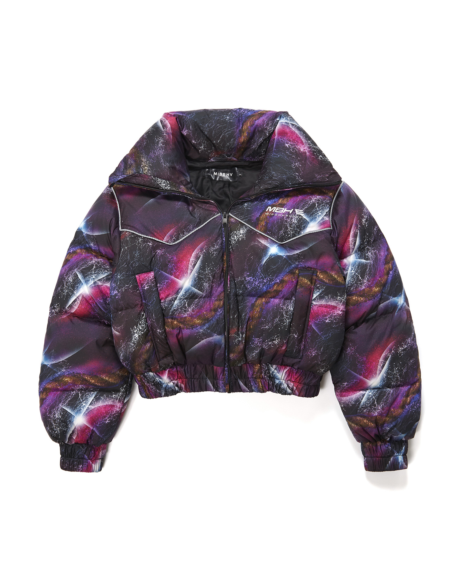 Misbhv down jacket best sale