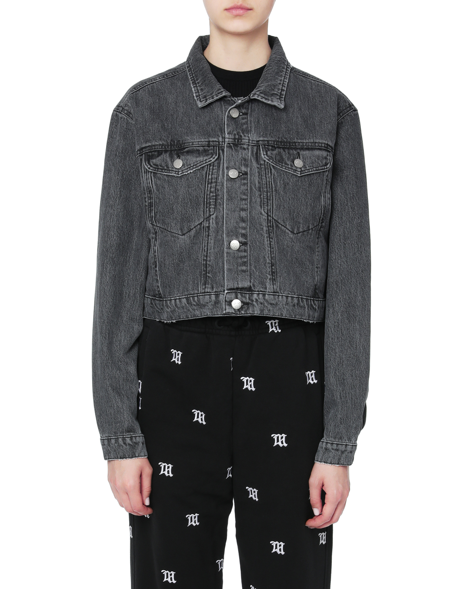 Misbhv jeans outlet jacket