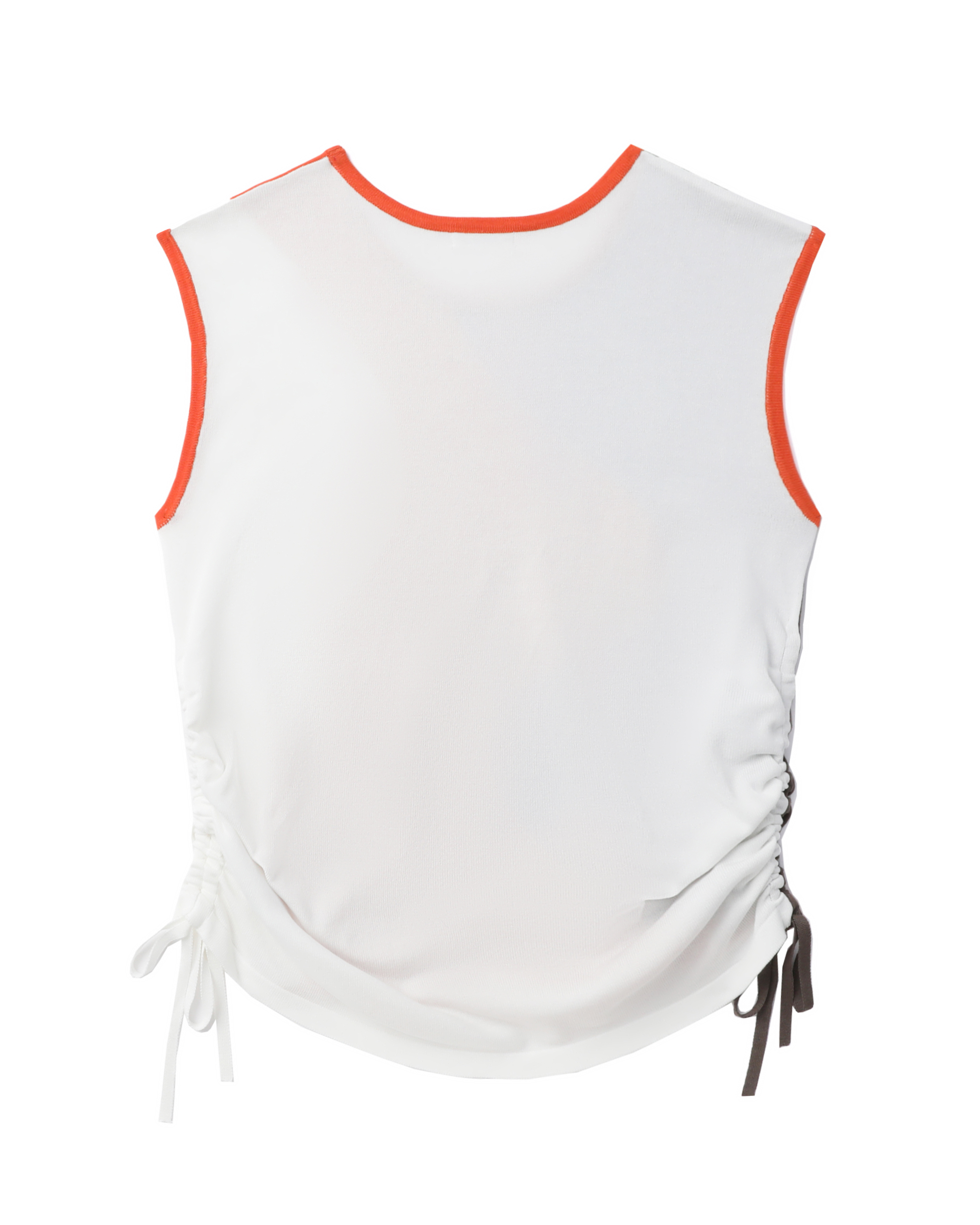 MURUA Multicolour tank top | ITeSHOP