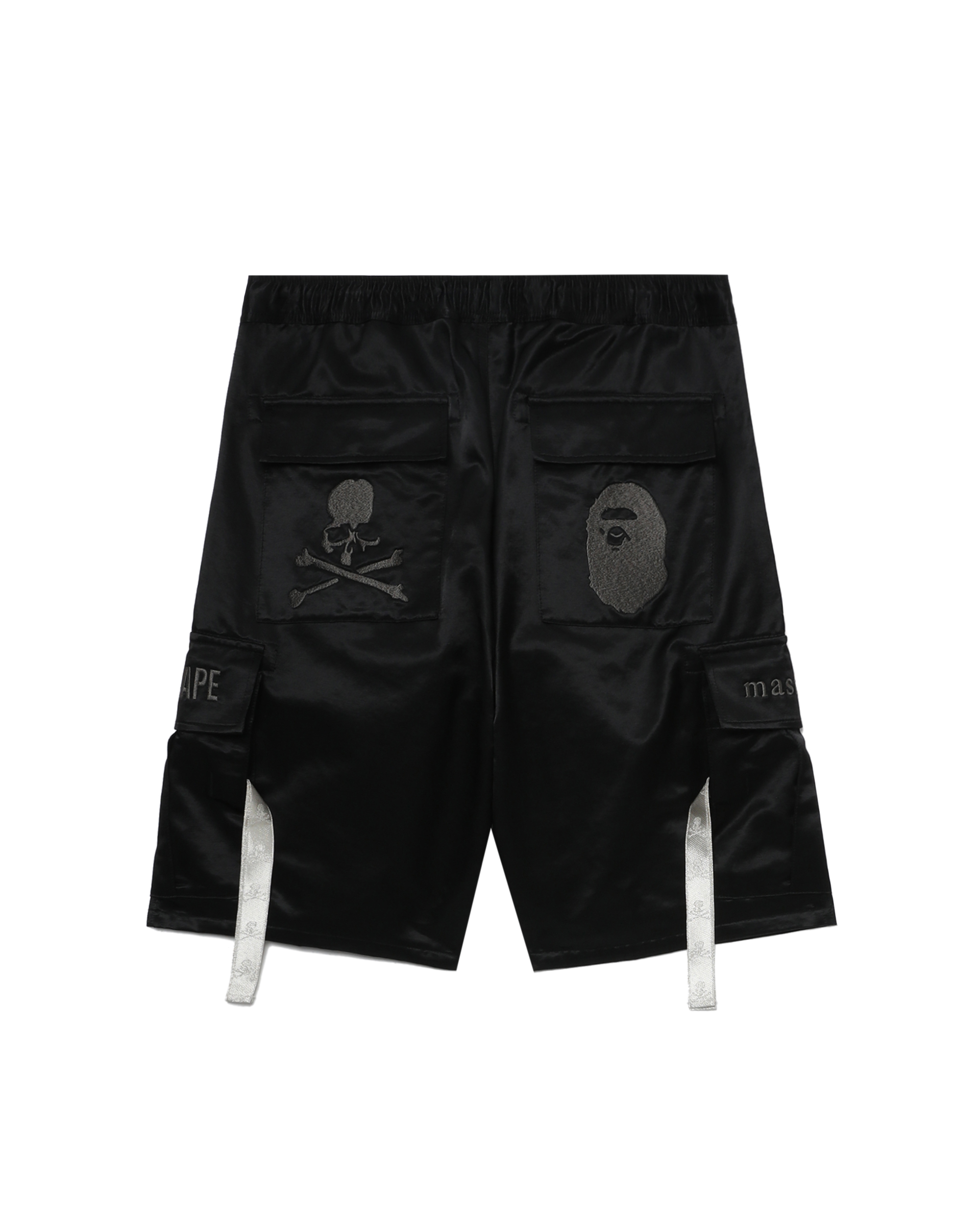 BATHING APE BAPE mastermind JAPAN SHORTS