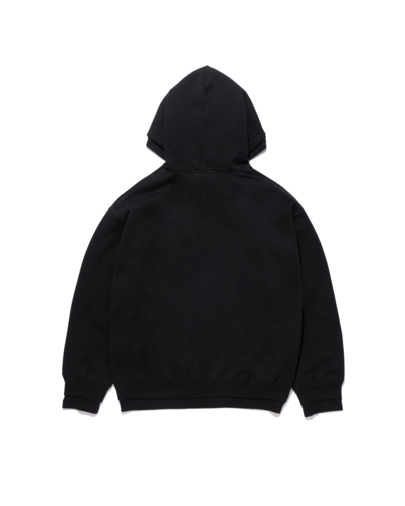 mastermind A BATHING APE® Logo hoodie