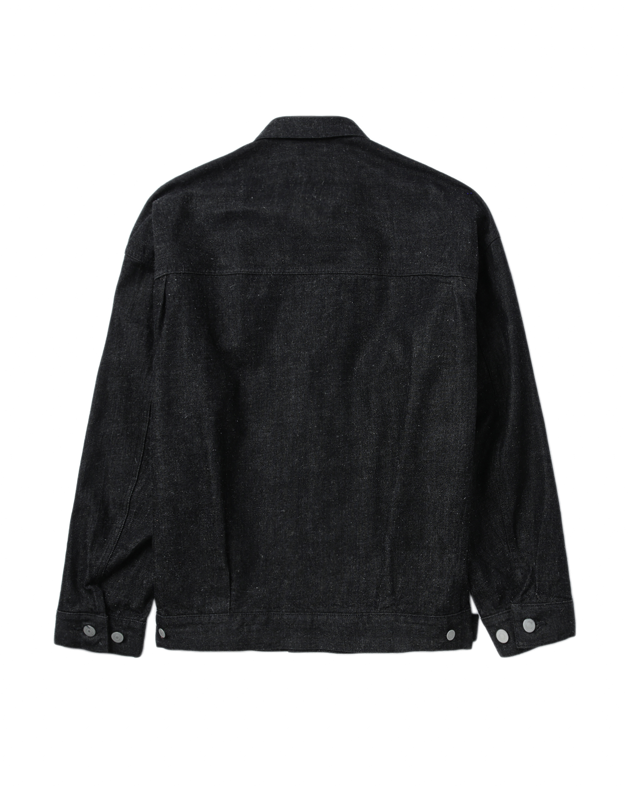 MARKAWARE Kimono denim miner jacket | ITeSHOP