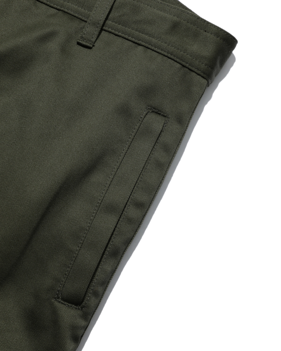 MYNE Mesh cargo pants