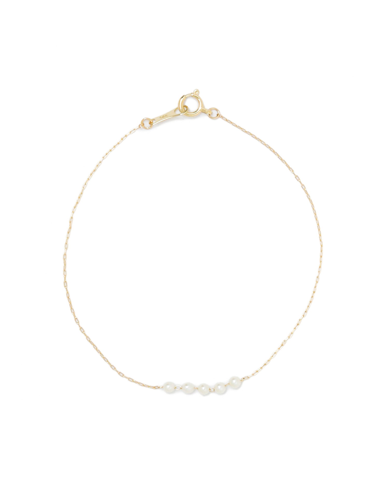 Amazon.com: Gold Single Pearl 14k 18k Gold Chain Necklace, Floating Pearl  Necklace, 9 MM Simple Freshwater Pearl Gold Necklace is a Great Gift for  Women June Birthstone. : Handmade Products