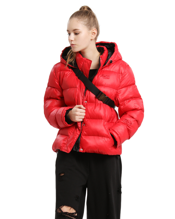 Proenza Schouler PSWL quilted puffer jacket