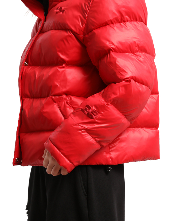 Proenza Schouler PSWL quilted puffer jacket