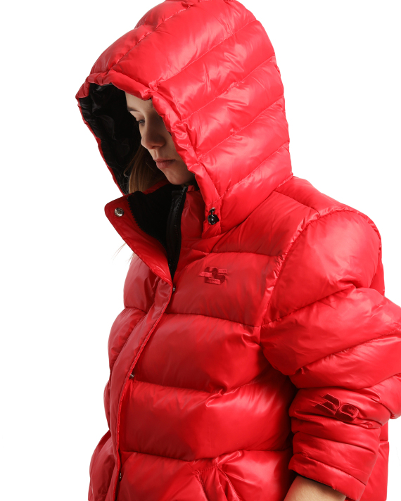 Proenza Schouler PSWL quilted puffer jacket