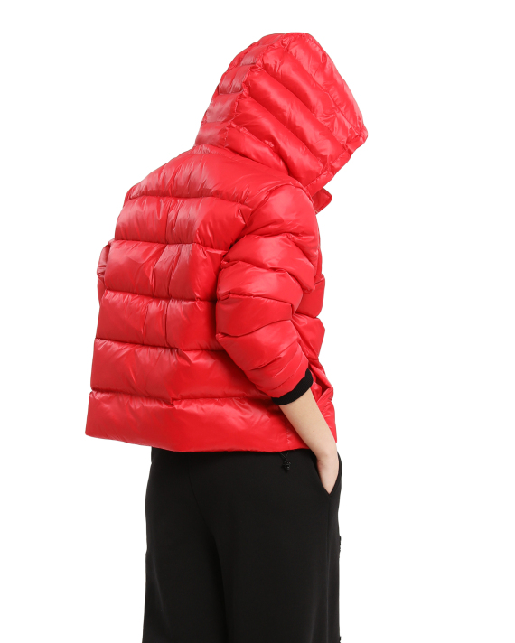 Proenza Schouler PSWL quilted puffer jacket