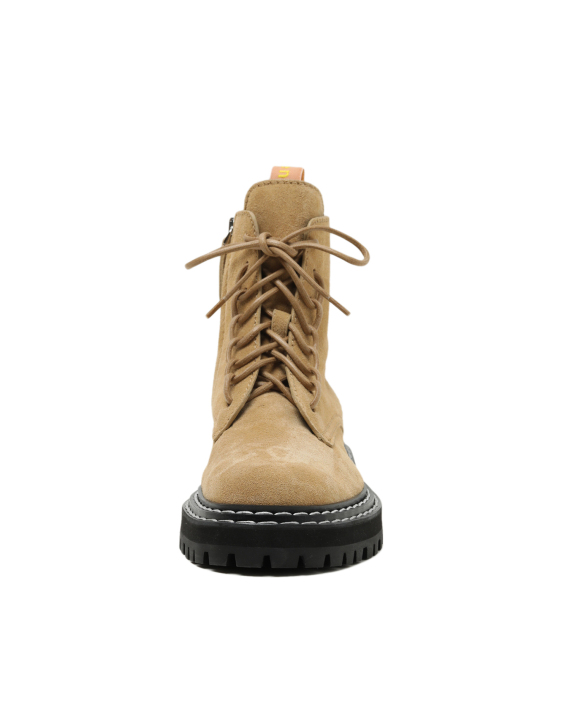 Proenza Schouler Combat boots