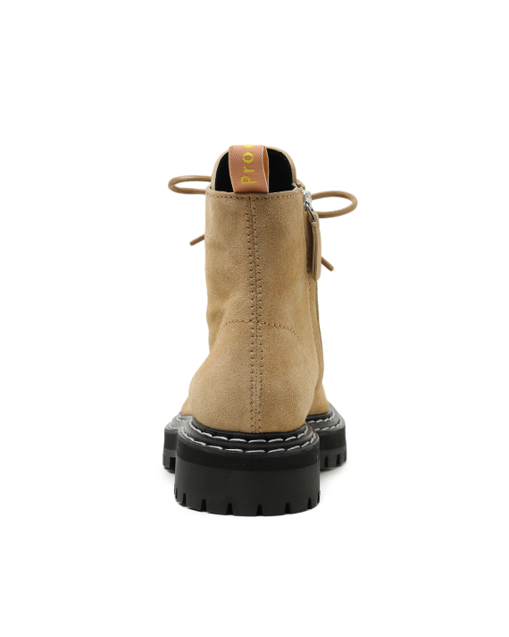 Proenza Schouler Combat boots